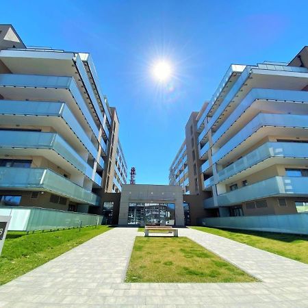 Apartamenty 214 Kasprowicza 20B Basen, Sauny,Fitness كولوبرزيغ المظهر الخارجي الصورة