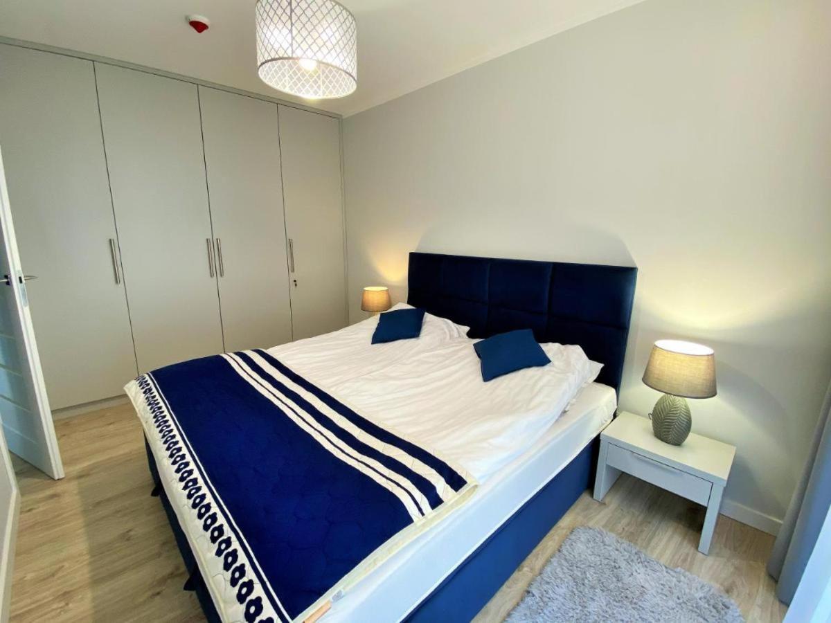 Apartamenty 214 Kasprowicza 20B Basen, Sauny,Fitness كولوبرزيغ المظهر الخارجي الصورة