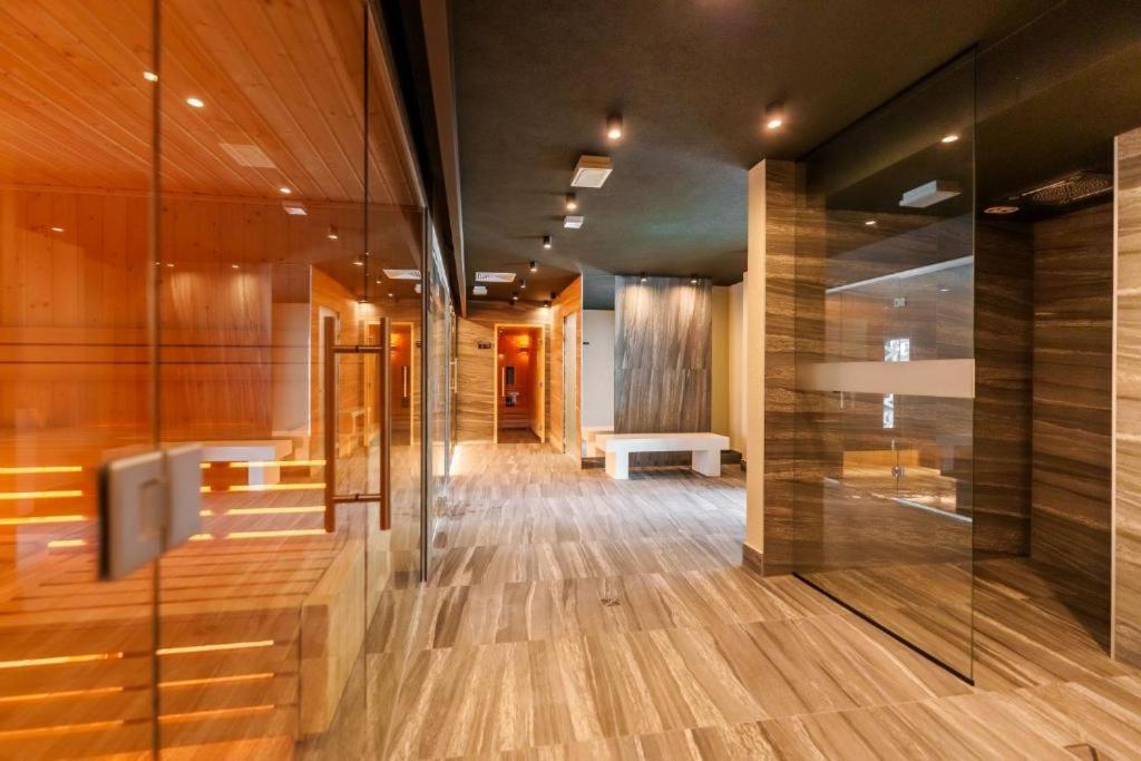 Apartamenty 214 Kasprowicza 20B Basen, Sauny,Fitness كولوبرزيغ المظهر الخارجي الصورة