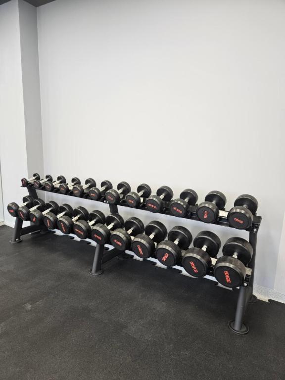 Apartamenty 214 Kasprowicza 20B Basen, Sauny,Fitness كولوبرزيغ المظهر الخارجي الصورة