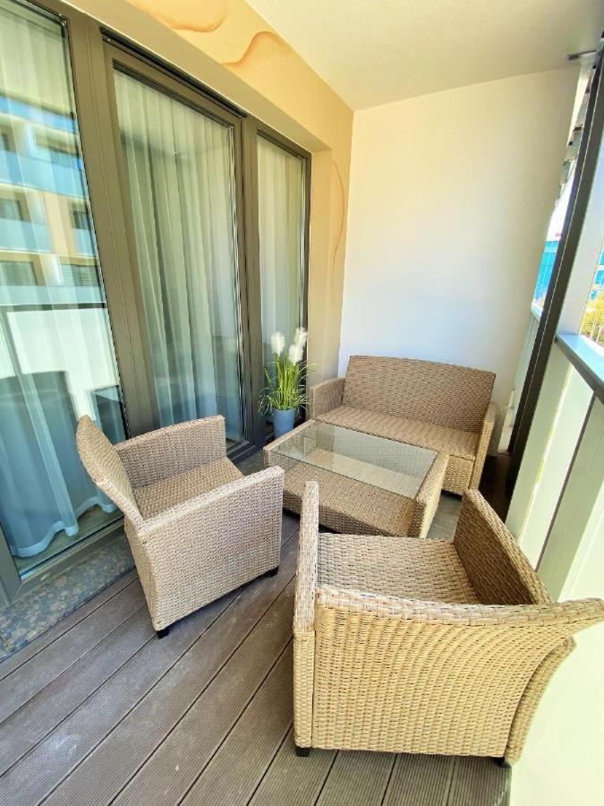 Apartamenty 214 Kasprowicza 20B Basen, Sauny,Fitness كولوبرزيغ المظهر الخارجي الصورة