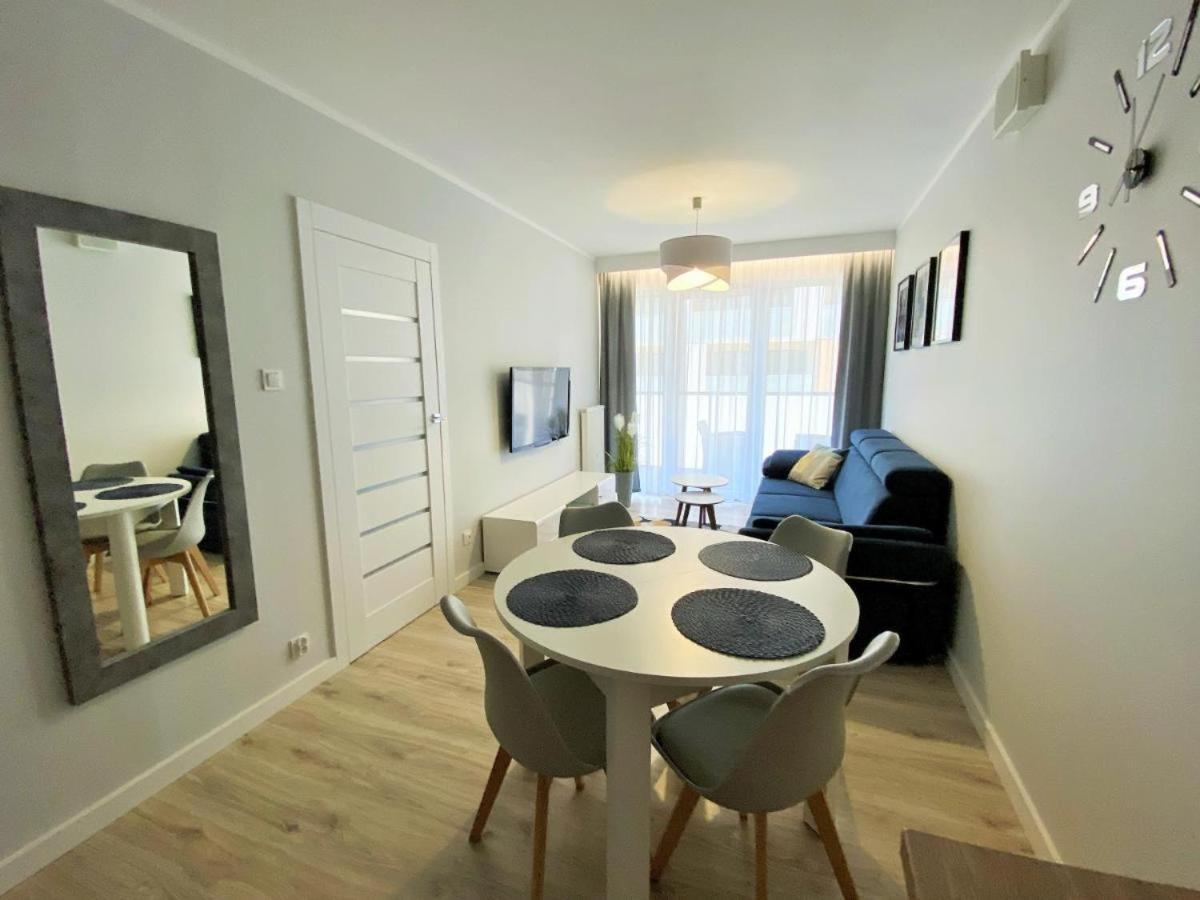 Apartamenty 214 Kasprowicza 20B Basen, Sauny,Fitness كولوبرزيغ المظهر الخارجي الصورة