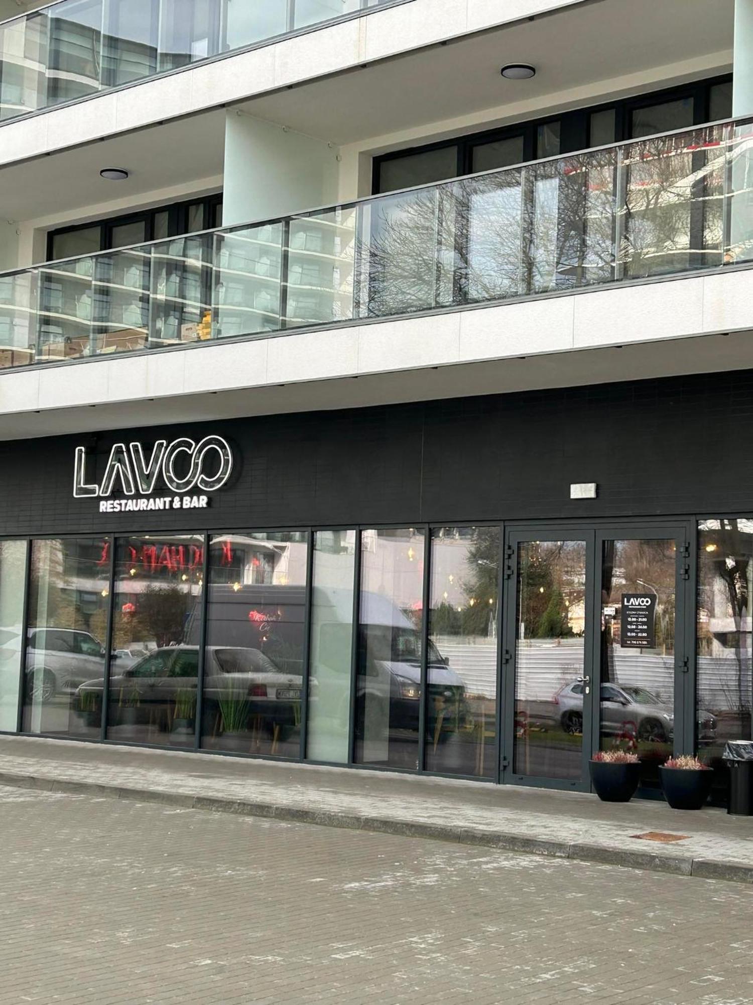 Apartamenty 214 Kasprowicza 20B Basen, Sauny,Fitness كولوبرزيغ المظهر الخارجي الصورة